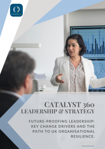 Leadership development