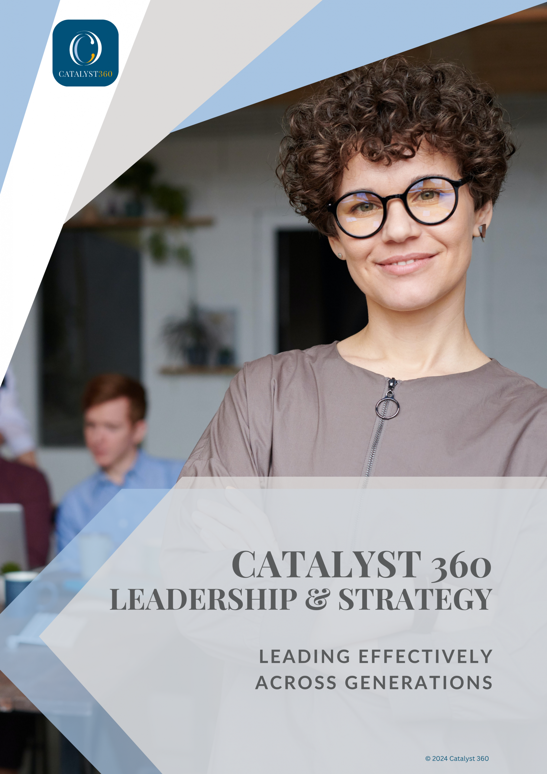 image shows available valuable resource about leadership development